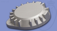 odlewnia aluminium